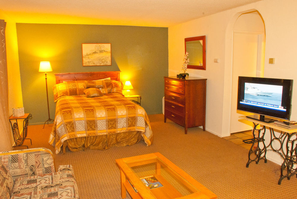Sunnyvale Garden Suites - Joshua Tree National Park Twentynine Palms Quarto foto