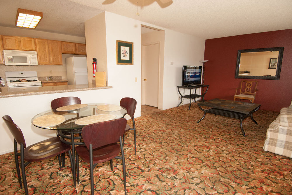 Sunnyvale Garden Suites - Joshua Tree National Park Twentynine Palms Quarto foto